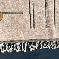 Thumbnail for Cosima Beni Mrirt Moroccan Rug 10.1 X 14.1 ft / 310 X 430 cm - Ettilux Home