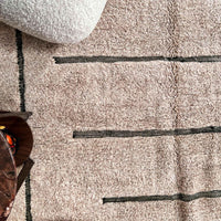 Thumbnail for Cosima Beni Mrirt Moroccan Rug 10.1 X 14.1 ft / 310 X 430 cm - Ettilux Home