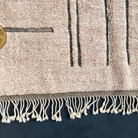 Thumbnail for Cosima Beni Mrirt Rug - Ettilux Home