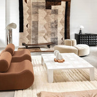 Thumbnail for Custom Made Cedartown Mrirt Rug - Ettilux Home