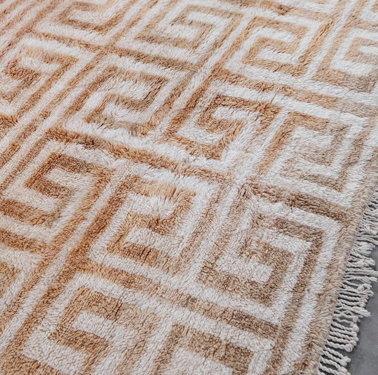Custom Made Cedartown Mrirt Rug - Ettilux Home