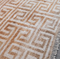 Thumbnail for Custom Made Cedartown Mrirt Rug - Ettilux Home