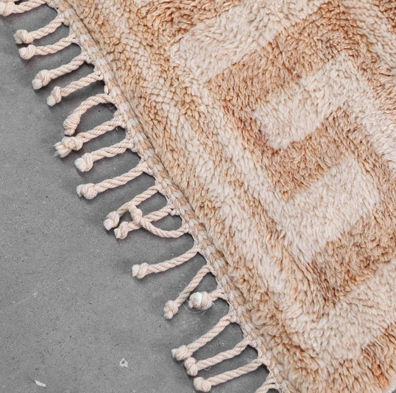 Custom Made Cedartown Mrirt Rug - Ettilux Home
