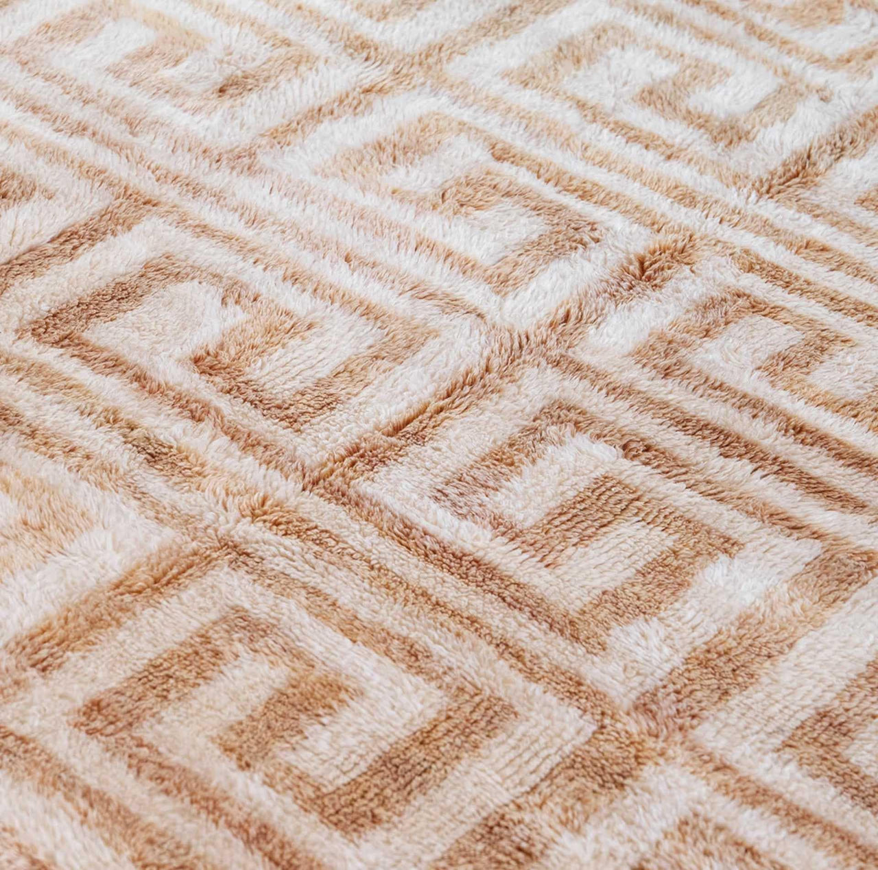 Custom Made Cedartown Mrirt Rug - Ettilux Home