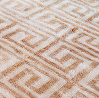 Thumbnail for Custom Made Cedartown Mrirt Rug - Ettilux Home