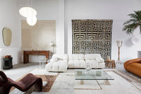 Thumbnail for Custom Made Cedartown Mrirt Rug - Ettilux Home
