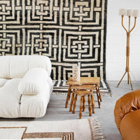 Thumbnail for Custom Made Cedartown Mrirt Rug - Ettilux Home