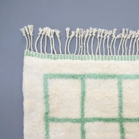 Thumbnail for Custom Made Fiddle Luxury Mrirt Rug - Ettilux Home