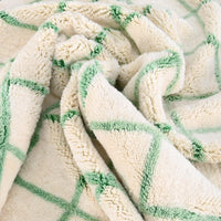 Thumbnail for Custom Made Fiddle Luxury Mrirt Rug - Ettilux Home
