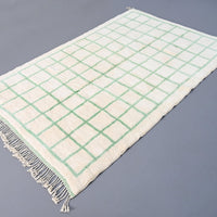 Thumbnail for Custom Made Fiddle Luxury Mrirt Rug - Ettilux Home