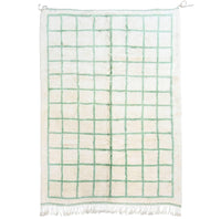 Thumbnail for Custom Made Fiddle Luxury Mrirt Rug - Ettilux Home