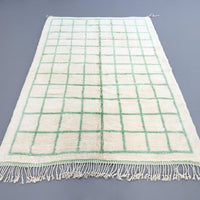 Thumbnail for Custom Made Fiddle Luxury Mrirt Rug - Ettilux Home