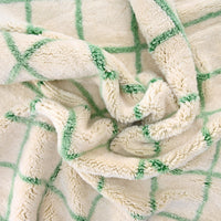 Thumbnail for Custom Made Fiddle Luxury Mrirt Rug - Ettilux Home