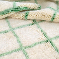 Thumbnail for Custom Made Fiddle Luxury Mrirt Rug - Ettilux Home