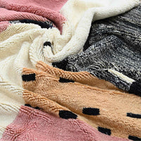 Thumbnail for Custom Made Happiness Luxury Mrirt Rug - Ettilux Home