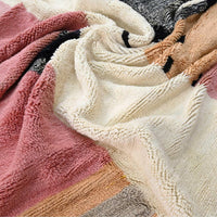 Thumbnail for Custom Made Happiness Luxury Mrirt Rug - Ettilux Home