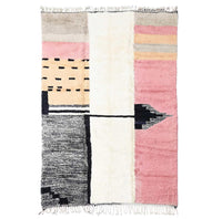 Thumbnail for Custom Made Happiness Luxury Mrirt Rug - Ettilux Home