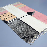 Thumbnail for Custom Made Happiness Luxury Mrirt Rug - Ettilux Home