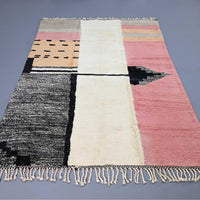 Thumbnail for Custom Made Happiness Luxury Mrirt Rug - Ettilux Home
