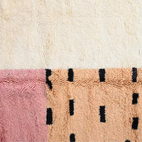 Thumbnail for Custom Made Happiness Luxury Mrirt Rug - Ettilux Home