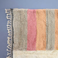Thumbnail for Custom Made Happiness Luxury Mrirt Rug - Ettilux Home