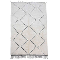 Thumbnail for Custom Made Luxury Beni Mrirt Rug - Ettilux Home