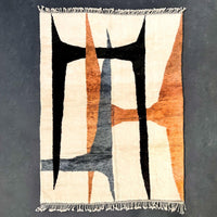 Thumbnail for Custom Made Luxury Beni Mrirt Rug - Ettilux Home