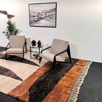 Thumbnail for Custom Made Luxury Beni Mrirt Rug - Ettilux Home