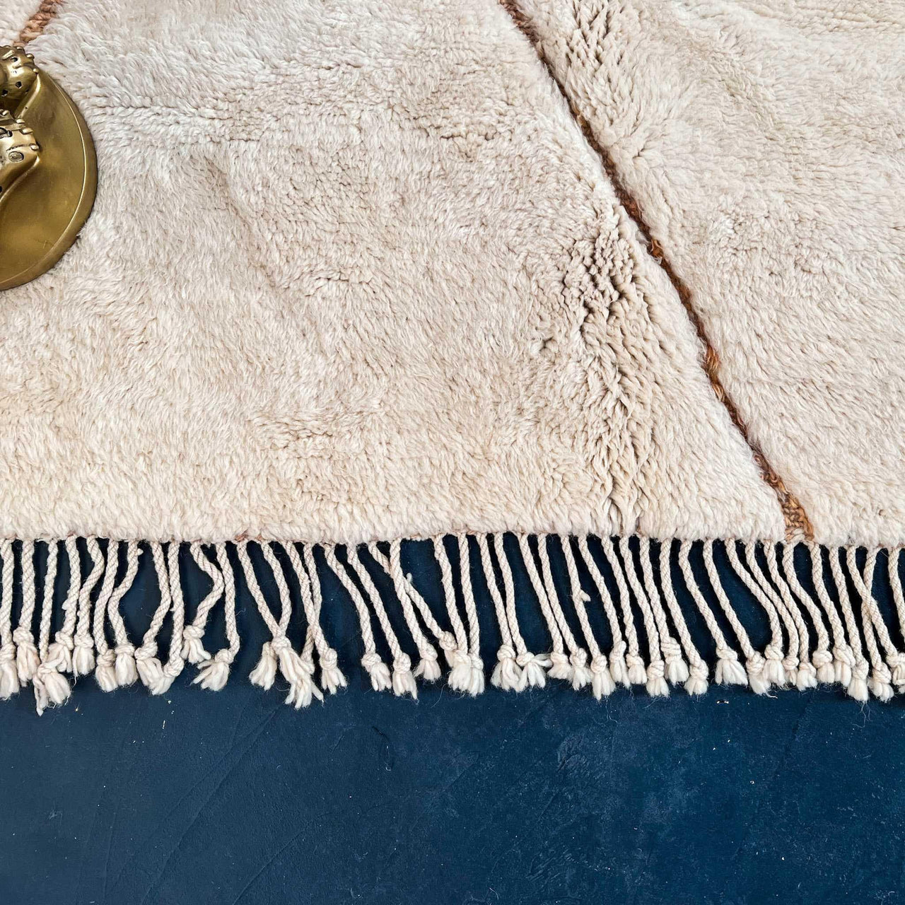 Custom Made Luxury Beni Mrirt Rug - Ettilux Home