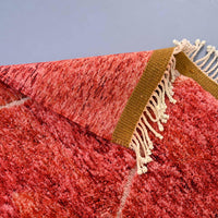 Thumbnail for Custom Made Luxury Beni Mrirt Rug - Ettilux Home