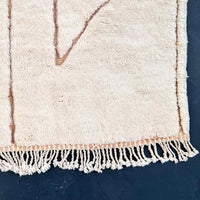 Thumbnail for Custom Made Luxury Beni Mrirt Rug - Ettilux Home