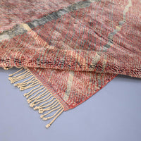 Thumbnail for Custom Made Luxury Beni Mrirt Rug - Ettilux Home