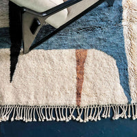 Thumbnail for Custom Made Luxury Beni Mrirt Rug - Ettilux Home