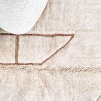 Thumbnail for Custom Made Luxury Beni Mrirt Rug - Ettilux Home