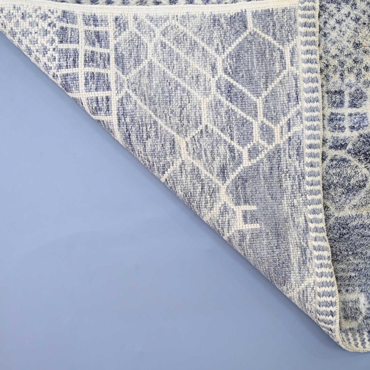 Custom Made Luxury Beni Mrirt Rug - Ettilux Home