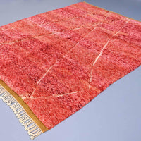 Thumbnail for Custom Made Luxury Beni Mrirt Rug - Ettilux Home