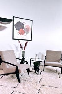 Thumbnail for Custom Made Luxury Beni Mrirt Rug - Ettilux Home
