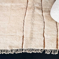 Thumbnail for Custom Made Luxury Beni Mrirt Rug - Ettilux Home