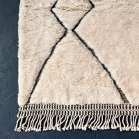 Thumbnail for Custom Made Luxury Beni Mrirt Rug - Ettilux Home