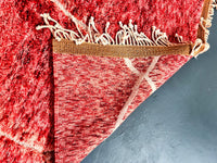 Thumbnail for Custom Made Luxury Beni Mrirt Rug - Ettilux Home