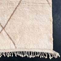 Thumbnail for Custom Made Luxury Beni Mrirt Rug - Ettilux Home