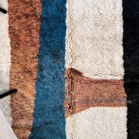 Thumbnail for Custom Made Luxury Beni Mrirt Rug - Ettilux Home