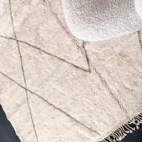 Thumbnail for Custom Made Luxury Beni Mrirt Rug - Ettilux Home