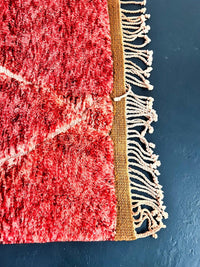 Thumbnail for Custom Made Luxury Beni Mrirt Rug - Ettilux Home