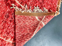 Thumbnail for Custom Made Luxury Beni Mrirt Rug - Ettilux Home
