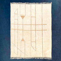Thumbnail for Custom Made Luxury Beni Mrirt Rug - Ettilux Home