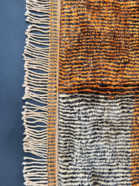 Thumbnail for Custom Made Luxury Beni Mrirt Rug - Ettilux Home