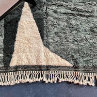 Thumbnail for Custom Made Luxury Beni Mrirt Rug - Ettilux Home