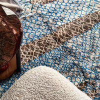 Thumbnail for Custom Made Luxury Beni Mrirt Rug - Ettilux Home