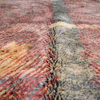 Thumbnail for Custom Made Luxury Beni Mrirt Rug - Ettilux Home